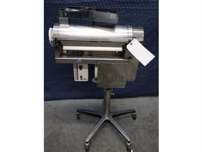 7560 Key International CP350 Capsule Polisher